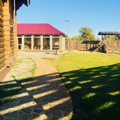 Загородный комплекс Ахтубинская Жемчужина , Среднеахтубинский район, Волгоградская область