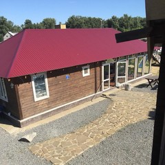 Загородный комплекс Ахтубинская Жемчужина , Среднеахтубинский район, Волгоградская область