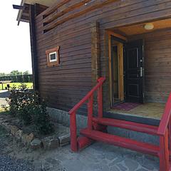 Загородный комплекс Ахтубинская Жемчужина , Среднеахтубинский район, Волгоградская область