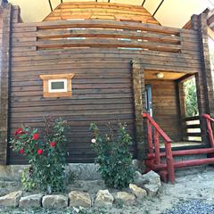 Загородный комплекс Ахтубинская Жемчужина , Среднеахтубинский район, Волгоградская область