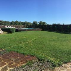 Загородный комплекс Ахтубинская Жемчужина , Среднеахтубинский район, Волгоградская область