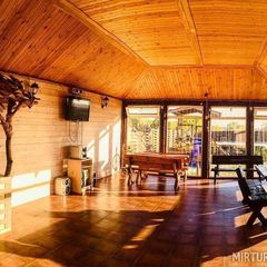 Загородный комплекс Ахтубинская Жемчужина , Среднеахтубинский район, Волгоградская область