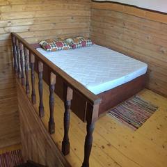 Загородный комплекс Ахтубинская Жемчужина , Среднеахтубинский район, Волгоградская область