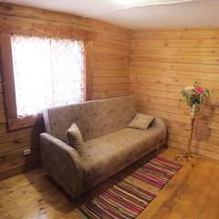 Загородный комплекс Ахтубинская Жемчужина , Среднеахтубинский район, Волгоградская область