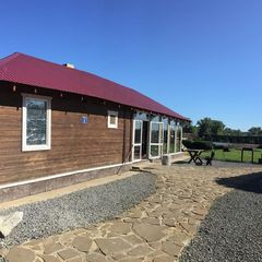 Загородный комплекс Ахтубинская Жемчужина , Среднеахтубинский район, Волгоградская область