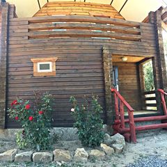 Загородный комплекс Ахтубинская Жемчужина , Среднеахтубинский район, Волгоградская область