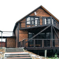 Загородный клуб Пиратская гавань, Нижний Новгород, Нижегородская область