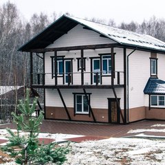 Загородный клуб Пиратская гавань, Нижний Новгород, Нижегородская область