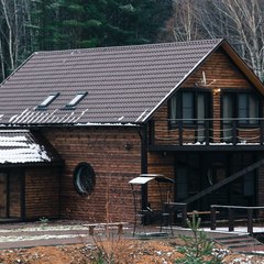 Загородный клуб Пиратская гавань, Нижний Новгород, Нижегородская область