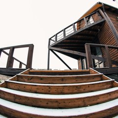 Загородный клуб Пиратская гавань, Нижний Новгород, Нижегородская область