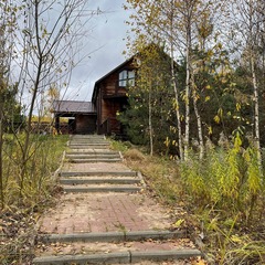 Загородный клуб Пиратская гавань, Нижний Новгород, Нижегородская область