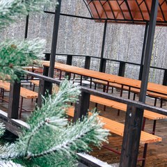 Загородный клуб Пиратская гавань, Нижний Новгород, Нижегородская область