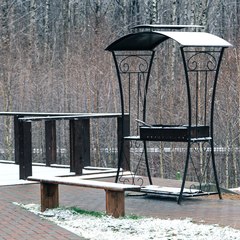 Загородный клуб Пиратская гавань, Нижний Новгород, Нижегородская область