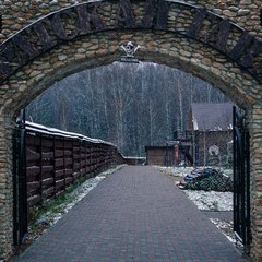 Загородный клуб Пиратская гавань, Нижний Новгород, Нижегородская область