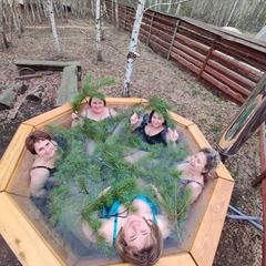 Загородный клуб Пиратская гавань, Нижний Новгород, Нижегородская область