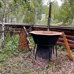 Загородный клуб Пиратская гавань, Нижний Новгород, Нижегородская область