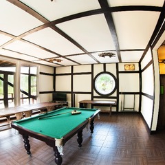 Загородный клуб Пиратская гавань, Нижний Новгород, Нижегородская область