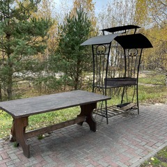 Загородный клуб Пиратская гавань, Нижний Новгород, Нижегородская область