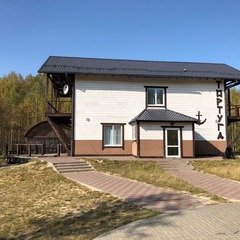 Загородный клуб Пиратская гавань, Нижний Новгород, Нижегородская область