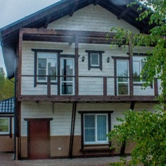 Загородный клуб Пиратская гавань, Нижний Новгород, Нижегородская область