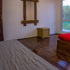 Загородный клуб Пиратская гавань, Нижний Новгород, Нижегородская область