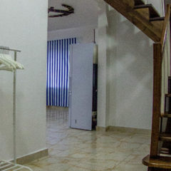 Загородный клуб Пиратская гавань, Нижний Новгород, Нижегородская область