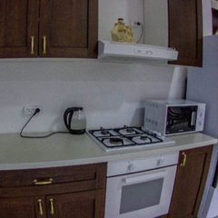 Загородный клуб Пиратская гавань, Нижний Новгород, Нижегородская область