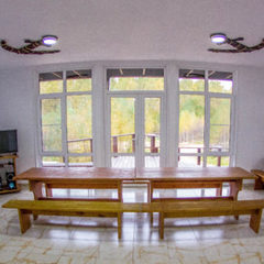 Загородный клуб Пиратская гавань, Нижний Новгород, Нижегородская область