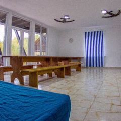 Загородный клуб Пиратская гавань, Нижний Новгород, Нижегородская область