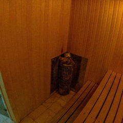 Загородный клуб Пиратская гавань, Нижний Новгород, Нижегородская область