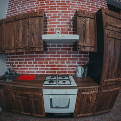 Загородный клуб Пиратская гавань, Нижний Новгород, Нижегородская область