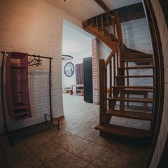 Загородный клуб Пиратская гавань, Нижний Новгород, Нижегородская область