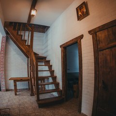 Загородный клуб Пиратская гавань, Нижний Новгород, Нижегородская область