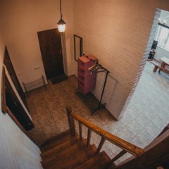 Загородный клуб Пиратская гавань, Нижний Новгород, Нижегородская область