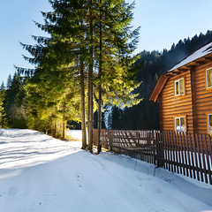 Парк-отель Дом у Волги, Казань, Татарстан