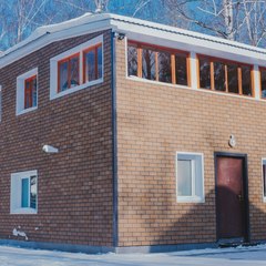 Парк-отель Дом у Волги, Казань, Татарстан