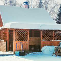 Парк-отель Дом у Волги, Казань, Татарстан