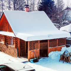 Парк-отель Дом у Волги, Казань, Татарстан