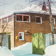 Парк-отель Дом у Волги, Казань, Татарстан