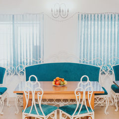 Парк-отель Дом у Волги, Казань, Татарстан