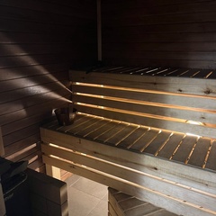 База отдыха Хутор Тохмайоки , Рускеала, Республика Карелия, Республика Карелия