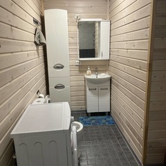 База отдыха Хутор Тохмайоки , Рускеала, Республика Карелия, Республика Карелия