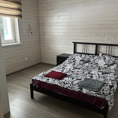 База отдыха Хутор Тохмайоки , Рускеала, Республика Карелия, Республика Карелия