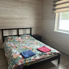 База отдыха Хутор Тохмайоки , Рускеала, Республика Карелия, Республика Карелия