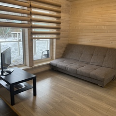 База отдыха Хутор Тохмайоки , Рускеала, Республика Карелия, Республика Карелия