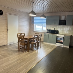 База отдыха Хутор Тохмайоки , Рускеала, Республика Карелия, Республика Карелия