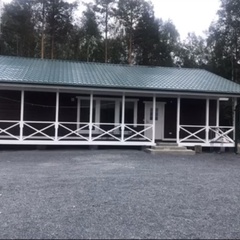 База отдыха Хутор Тохмайоки , Рускеала, Республика Карелия, Республика Карелия