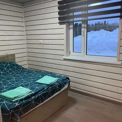 База отдыха Хутор Тохмайоки , Рускеала, Республика Карелия, Республика Карелия