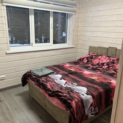 База отдыха Хутор Тохмайоки , Рускеала, Республика Карелия, Республика Карелия