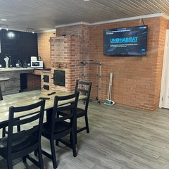 База отдыха Хутор Тохмайоки , Рускеала, Республика Карелия, Республика Карелия